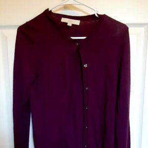 Loft, Xsmall, Maroon